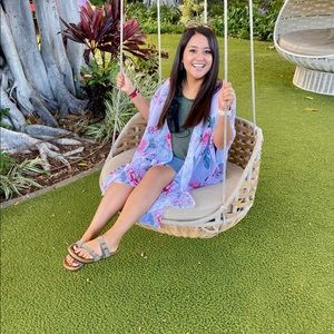 Meet your Posher, Jacqueline